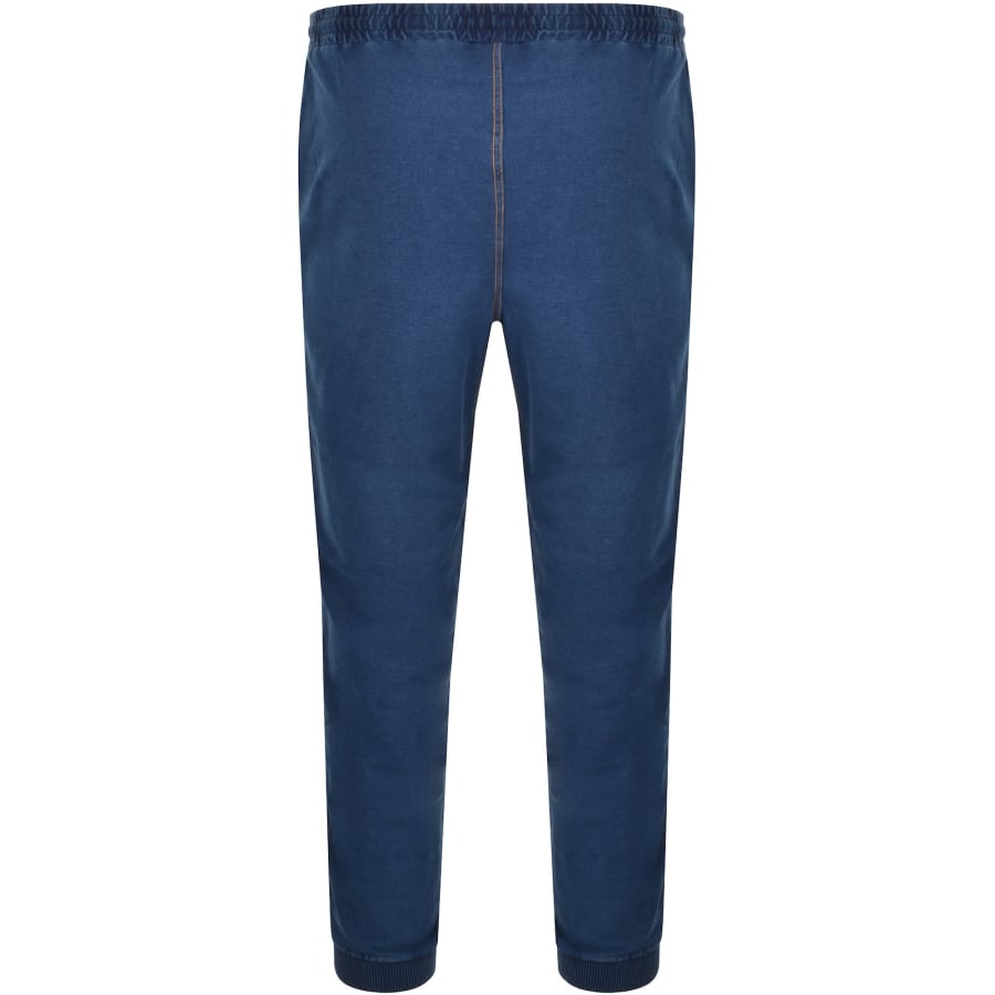 Sergio Tacchini Damarindo トラック パンツ デニム Sergio Tacchini Damarindo Track Pant Denim | Mainline